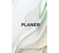 Yearly Planner: For Everyone Who Wants To Plan Their Year, Set Clear Goals, And Thrive Every Day.