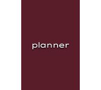 Yearly Planner: Master Your Time, Fuel Your Growth, and Reach New Heights.