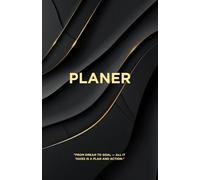 Yearly Planner: Suitable For Any Age And Gender, Helping You Plan Your Year, Set Goals, And Achieve Success Every Day.