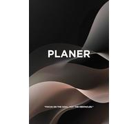 Yearly Planner: Your All-In-One Solution To Plan, Set Goals, And Succeed Throughout The Year.