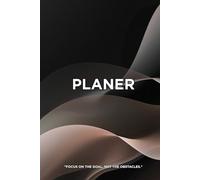 Yearly Planner: Your All-In-One Solution To Plan, Set Goals, And Succeed Throughout The Year.
