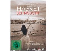 Yearning (2015) ( Hasret: Sehnsucht ) [ Origine Tedesco, Nessuna Lingua Italiana ]