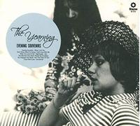 Yearning - Evening Souvenirs