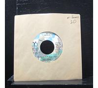 Yearning For Your Love / When I Look In Your Eyes