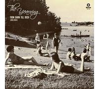 Yearning - From Dawn Till Dusk (2011-2014)