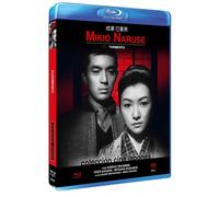 Yearning ( Midareru ) (Blu-Ray) (Blu-ray) Hideko Takamine Yûzô Kayama Mie Hama