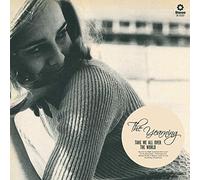 The Yearning Take Me All Over the World (Vinyl LP) 12" Album