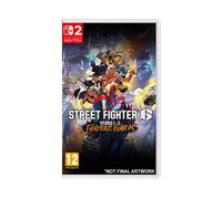 Years 1-2 Fighters Edition - GIOCO NINTENDO SWITCH