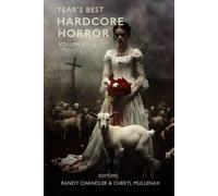 Year's Best Hardcore Horror Volume 1