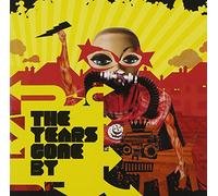 Years Gone By - Forever Comes Too Soon