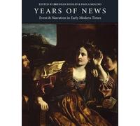 Years of News (Copertina rigida)
