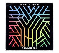 Years & Years - Years & Years: Communion (PL) [CD]