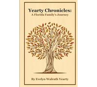 Yearty Chronicles: A Florida Family’s Journey