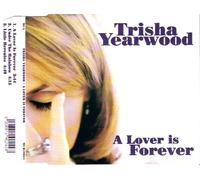 Yearwood,Trisha - A Lover is Forever [Import]