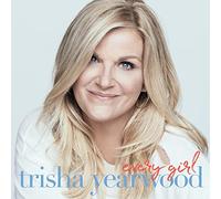Trisha Yearwood Every Girl (CD)