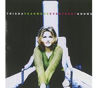 Yearwood, Trisha - Everybody Knows