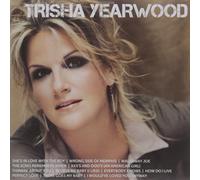 Yearwood, Trisha - Icon