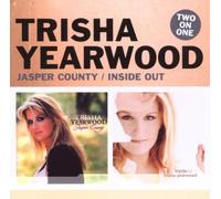 Yearwood,Trisha - Jasper County/Inside Out