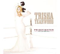 prizefighter - hit after hit