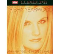 Yearwood,Trisha - Where Your Road Leads
