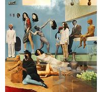 Yeasayer - Amen & Goodbye
