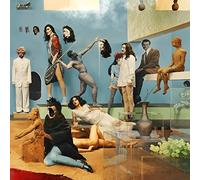 Yeasayer - Amen & Goodbye (Vinyl Coloured)