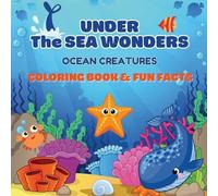 Yeasin Arnob Under the Sea Wonders (Tascabile)