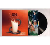 Yeast Machine - Bad Milk (Black Vinyl)