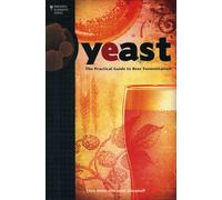 Chris White Jamil Zainasheff Yeast (Tascabile) Brewing Elements