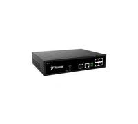 Yeastar 2BRI ports gateway/controller 10, 100 Mbit/s (YEASTAR TB200 2 PORT BRI