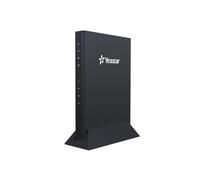 Yeastar Gateway TA400 4x FXS Gateway 0,1 Gbps 4-port SIP TCP/IP VOIP TA400_FXS