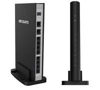 Yeastar TA810 gateway/controller 10, 100 Mbit/s (Yeastar VoIP FXO Analog Gateway) [YS-TA810]