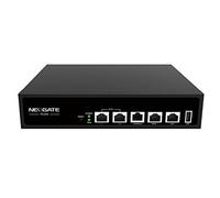 Yeastar Neogate TE200 VoIP gateway 2 PRI ISDN