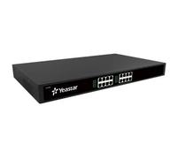 Yeastar TA1600 gateway/controller 10, 100 Mbit/s [TA1600_FXS]