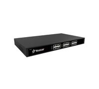 Yeastar TA2400 gateway/controller 10, 100 Mbit/s (YEASTAR TA2400 24 PORT FXS GAT