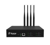 Yeastar TG400L Nero Esterno FTP TFTP HTTP SSH SIP IAX2 10,100 Mbit/s 213 mm 4 x