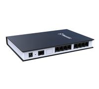 Yeastar VoIP-Gateway TA800 8xFXS RJ11 Gateway 0,1 Gbps TA800_8FXS
