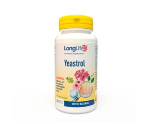 Yeastrol, 102 g