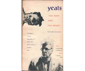 Yeats: The Man and the Masks