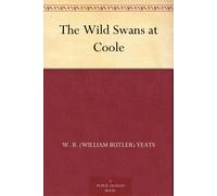 Yeats, W. B. (William Butler) The Wild Swans At Coole Book NUOVO