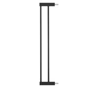 YEAUPE PRO Prolunga da 14 cm, Senza Fori, Nero