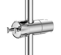 YEAUPE Supporto di Ricambio per Soffione Doccia - Universale Supporto Doccia Reg