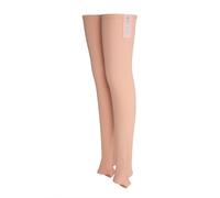 YEAZ Calza overknee 'Crunch' albicocca Donna YEAZ 38-40 albicocca