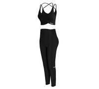 YEAZ CLASSY Set top e leggings 2 pz Set