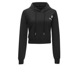 YEAZ MOOD Hoodie donna 1 g