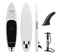 YEAZ NOHEA EXOTRACE Tavola SUP gonfiabile 305x78x15 cm 1 St