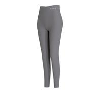 YEAZ Pantaloni sportivi 'Club Level' grigio Donna YEAZ S