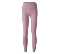 YEAZ Pantaloni sportivi 'Horizon' malva Donna YEAZ S