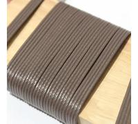 YebiO Gradiente Piatto Rattan Sintetico Plastica Vimini Materiale Di Riparazione Mobili Sedia da Giardino Tavolo Cestino Portaoggetti Fai da Te e Riparazione/i