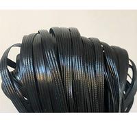 YebiO Vimini in Rattan Di Plastica 8Mm Materiale Di Riparazione in Vimini Finto Rattan 500G Vimini in Finto Rattan per Diyniture Lavoro a Maglia Riparazione Tavolo in Rattan Sedia/C